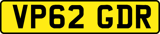 VP62GDR