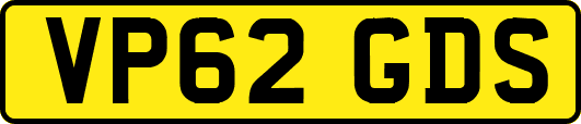 VP62GDS