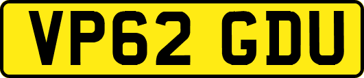 VP62GDU