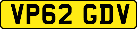 VP62GDV