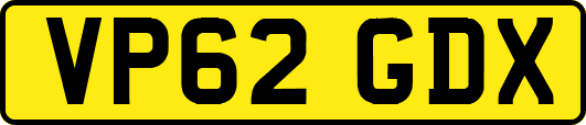 VP62GDX