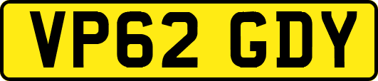VP62GDY