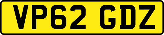 VP62GDZ