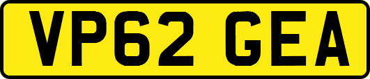 VP62GEA