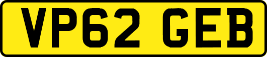 VP62GEB