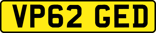 VP62GED