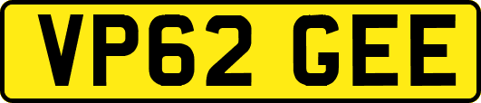 VP62GEE