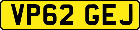 VP62GEJ