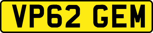 VP62GEM