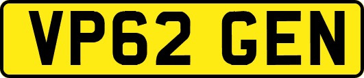 VP62GEN