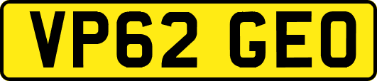 VP62GEO
