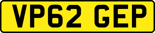 VP62GEP