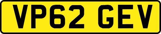 VP62GEV