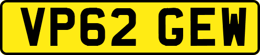 VP62GEW