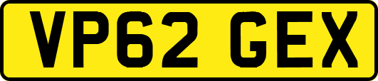 VP62GEX