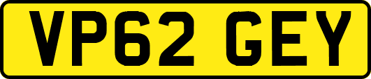 VP62GEY