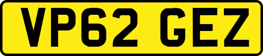 VP62GEZ