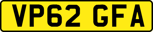 VP62GFA