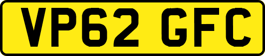 VP62GFC