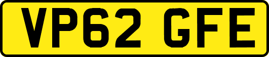 VP62GFE