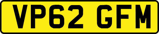 VP62GFM