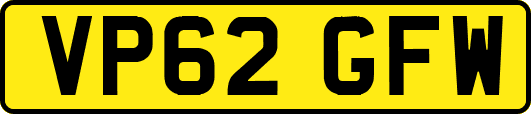 VP62GFW