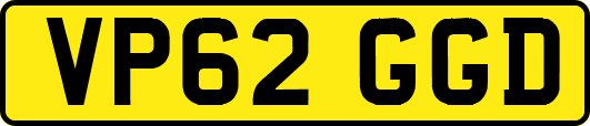 VP62GGD
