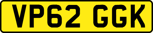 VP62GGK