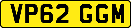 VP62GGM