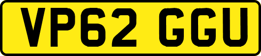VP62GGU