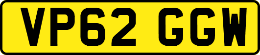 VP62GGW