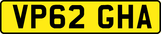 VP62GHA