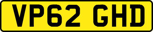 VP62GHD