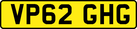 VP62GHG