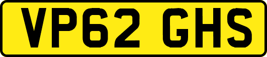 VP62GHS