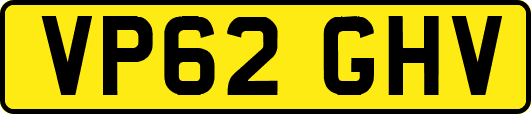 VP62GHV