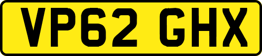 VP62GHX