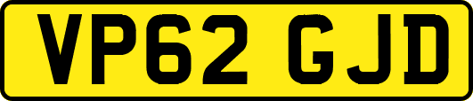 VP62GJD