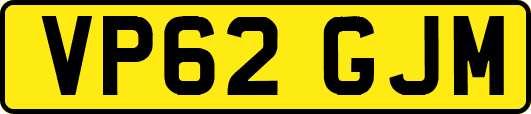 VP62GJM