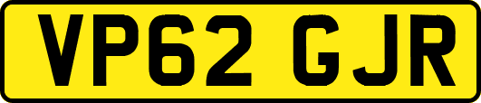VP62GJR