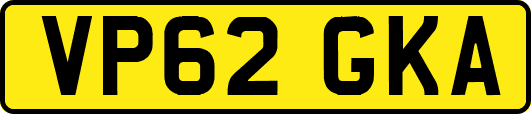 VP62GKA