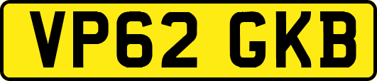VP62GKB