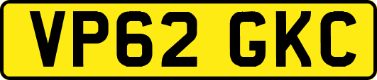 VP62GKC