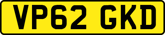VP62GKD
