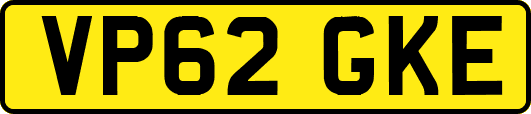 VP62GKE