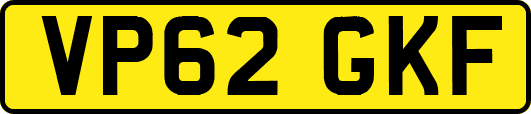 VP62GKF