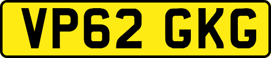 VP62GKG