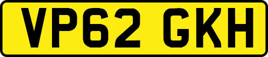 VP62GKH