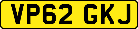 VP62GKJ