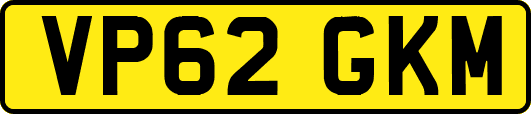 VP62GKM